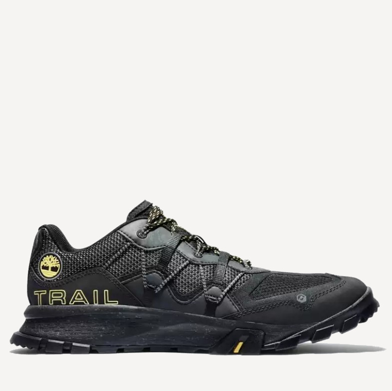 Кроссовки GARRISON TRAIL LOW